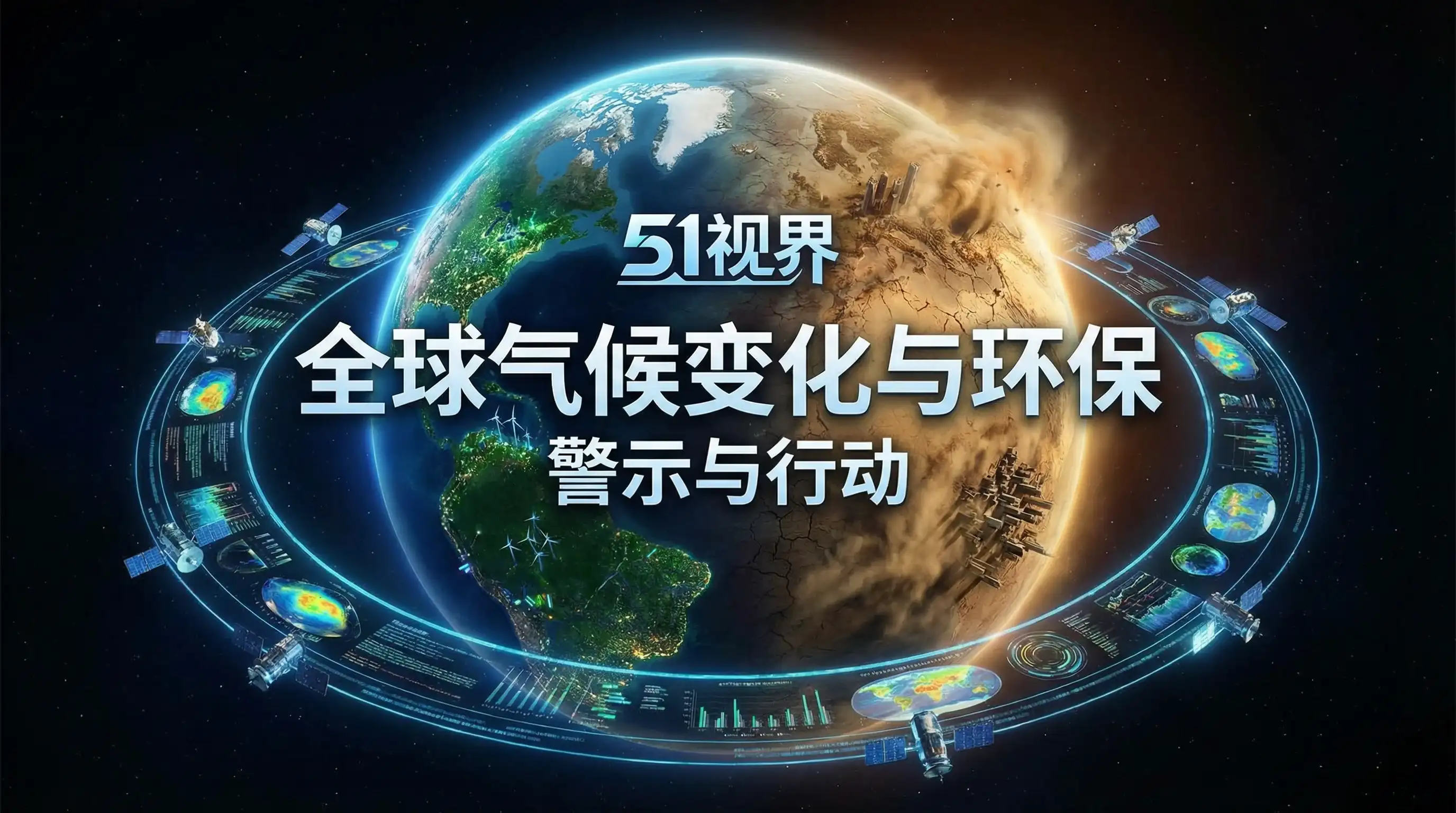 全球气候变化与环保专题 - 强奷三完整 环境关注